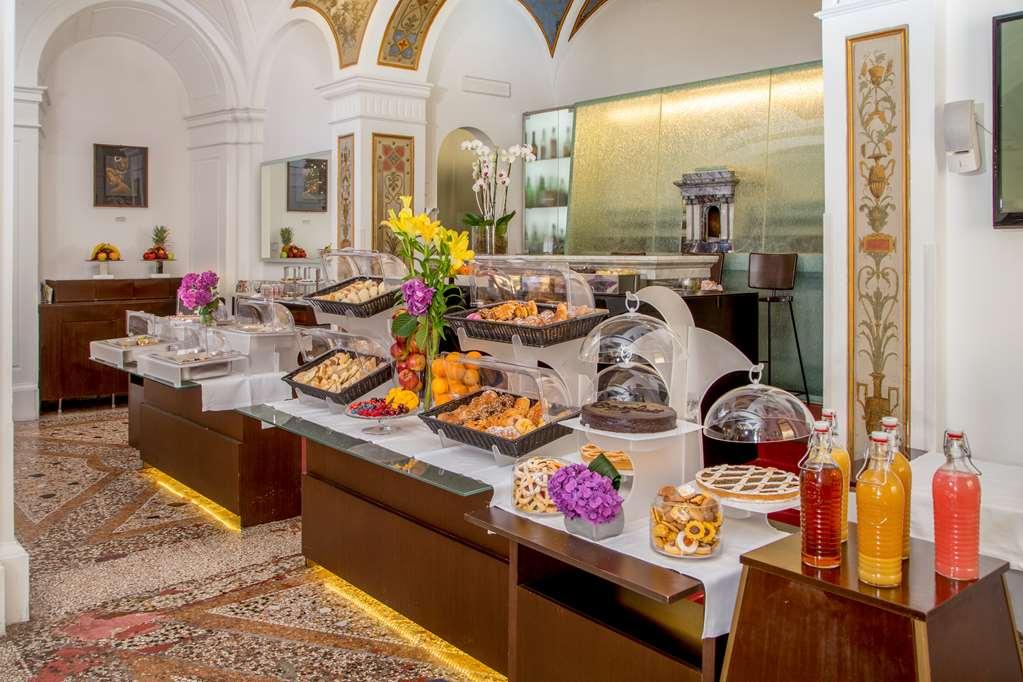 Maison Roma Piazza Di Spagna Una Esperienze Restaurante foto