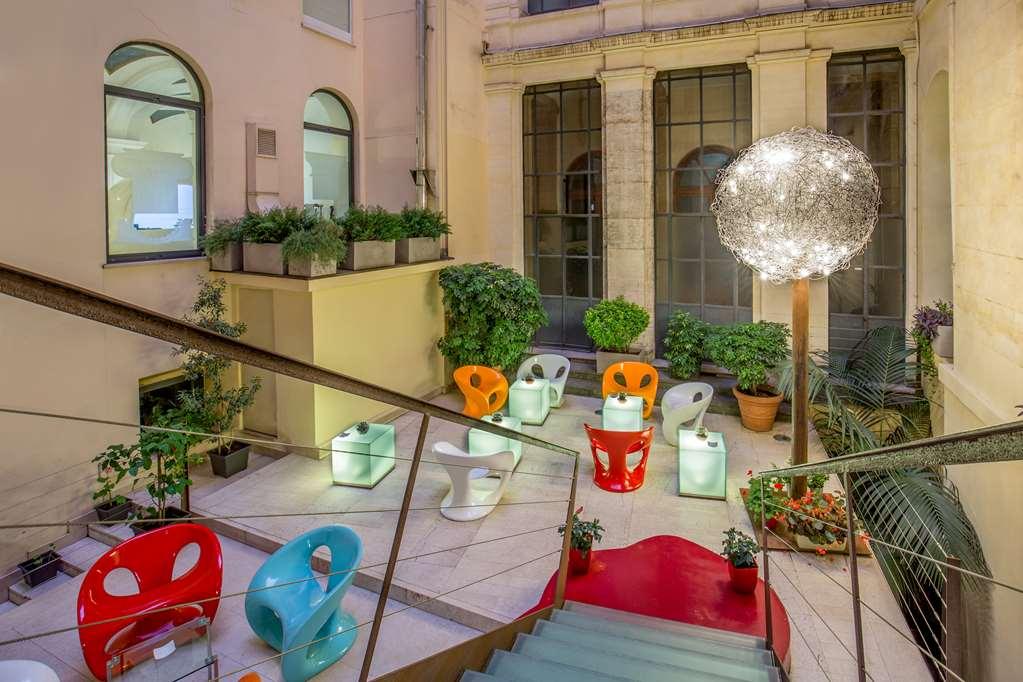 Maison Roma Piazza Di Spagna Una Esperienze Facilidades foto