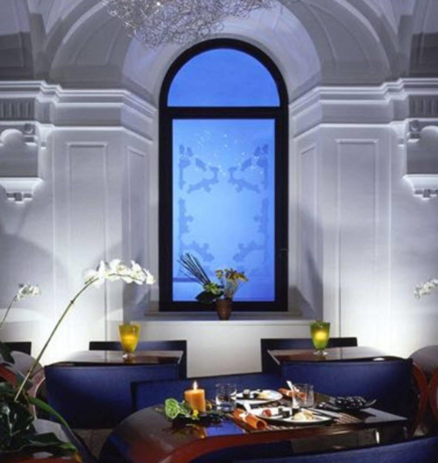 Maison Roma Piazza Di Spagna Una Esperienze Restaurante foto