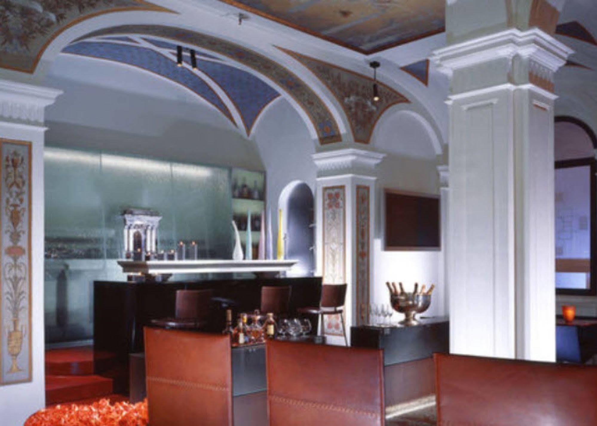 Maison Roma Piazza Di Spagna Una Esperienze Interior foto